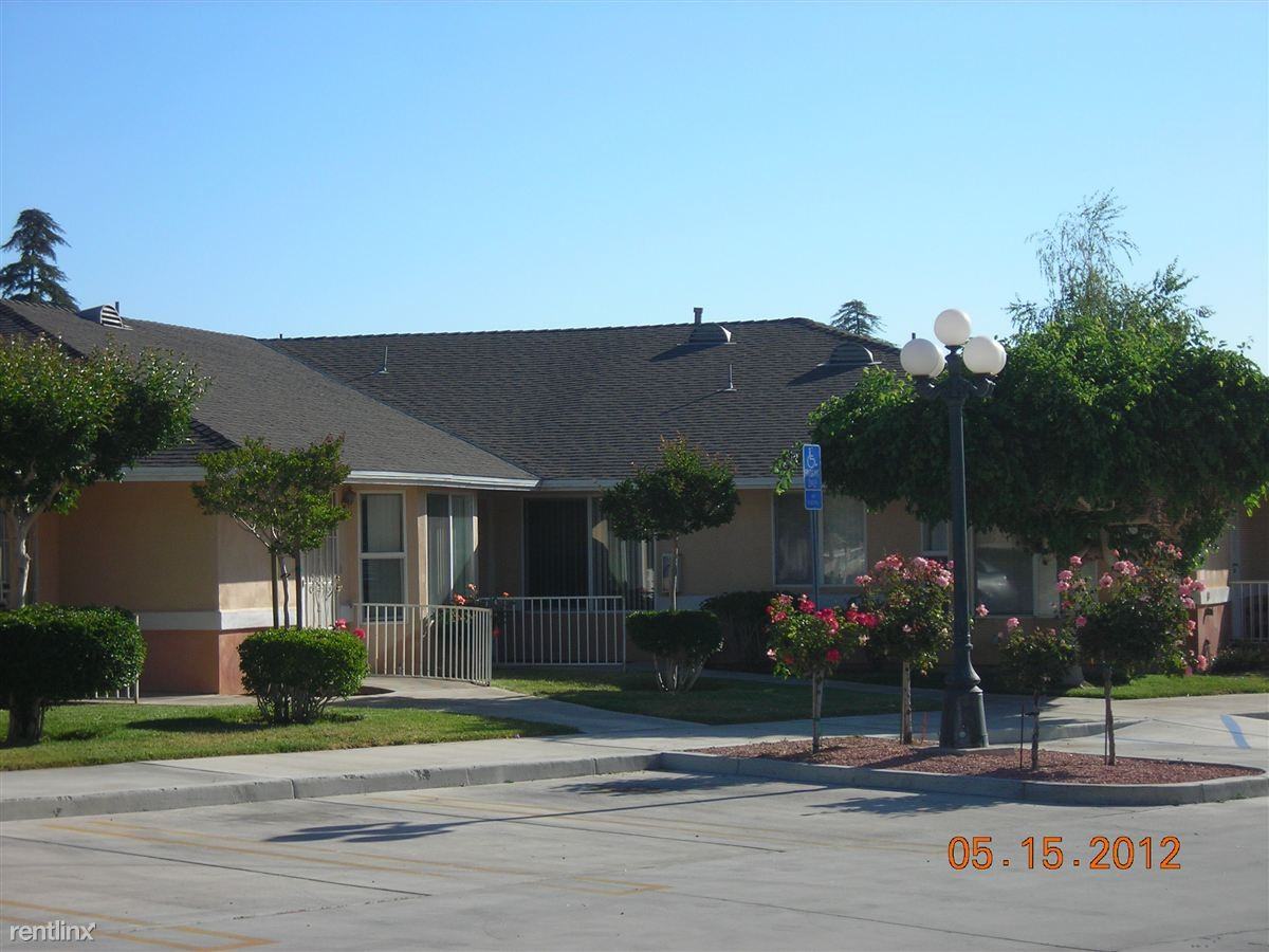 Foremost Retirement Resort Apartments 17581 Sultana St, Hesperia, CA 92345 Zumper