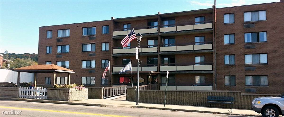 Dalessio Manor Apartments 1048 Main St, Follansbee, WV 26037 Zumper