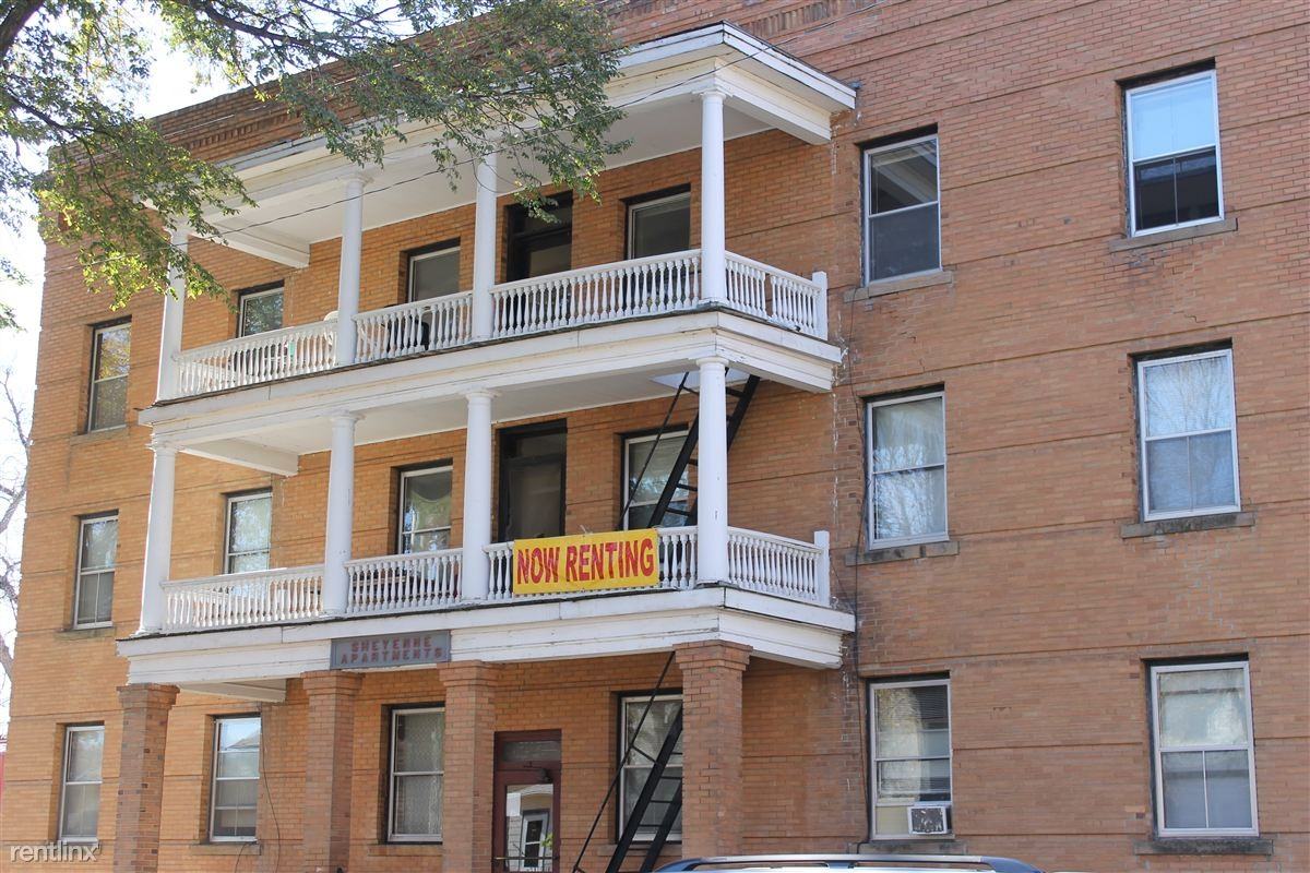 Sheyenne Apartments 230 Central Ave S, Valley City, ND 58072 Zumper