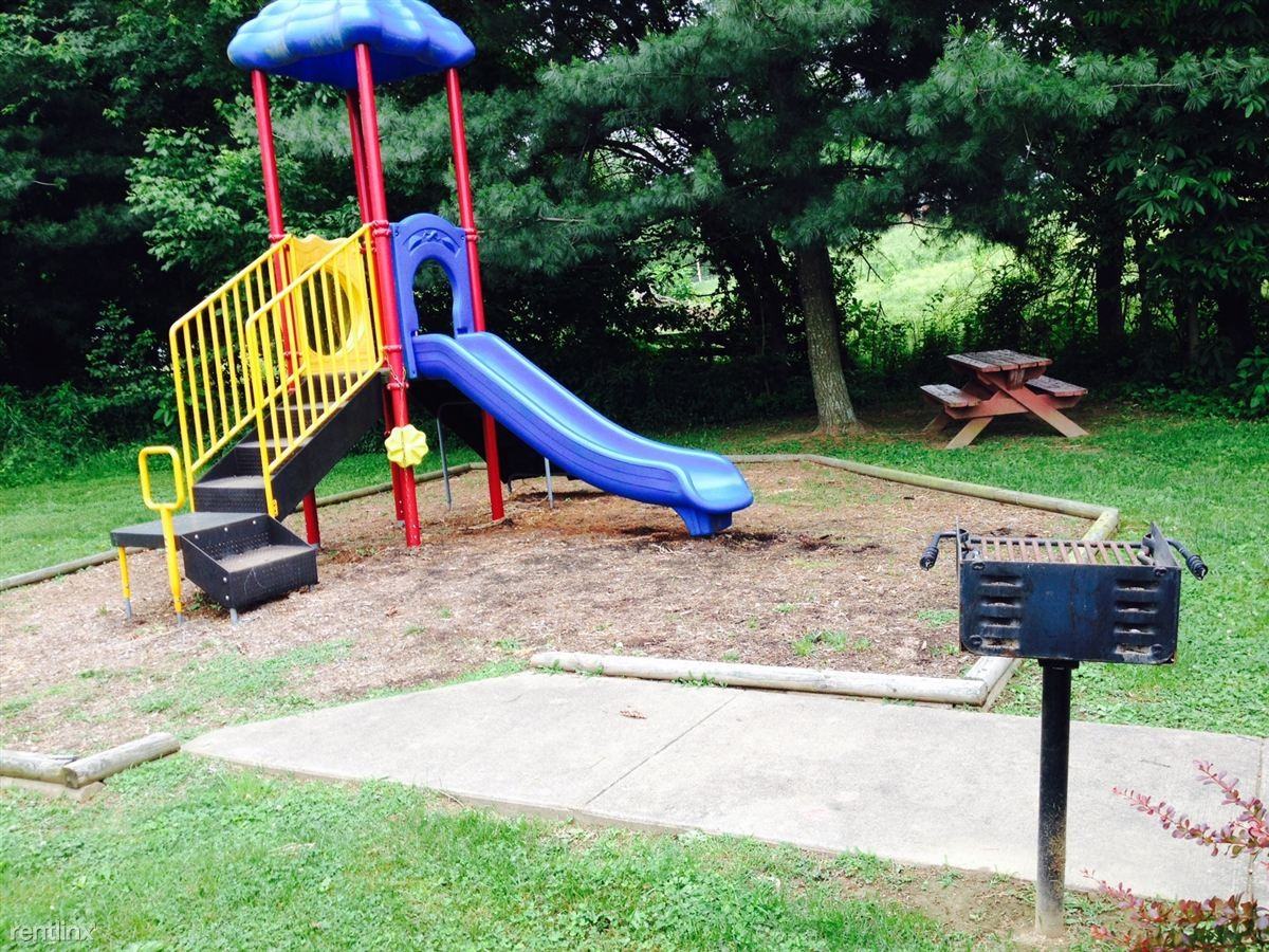 Cloverdale Apartments - Photo 3 of 3