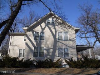 1704 Fairview Ave 4 Manhattan Ks 66502 1 Bedroom