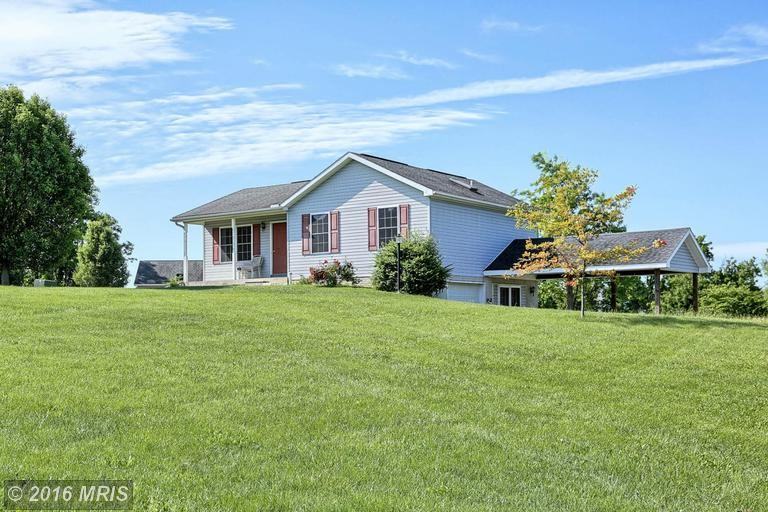 8725 Gap Rd - Photo 2 of 21