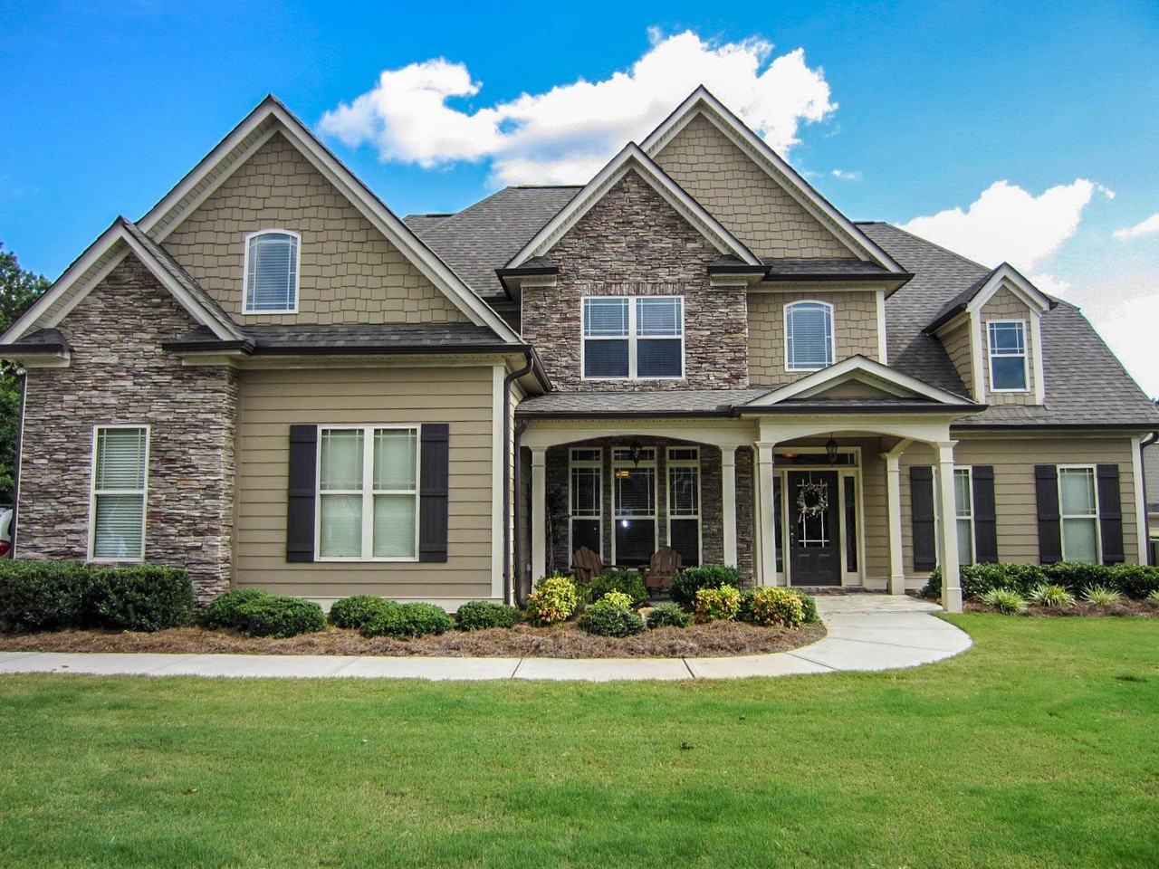 118 Fire Creek Trail - Photo 2 of 30