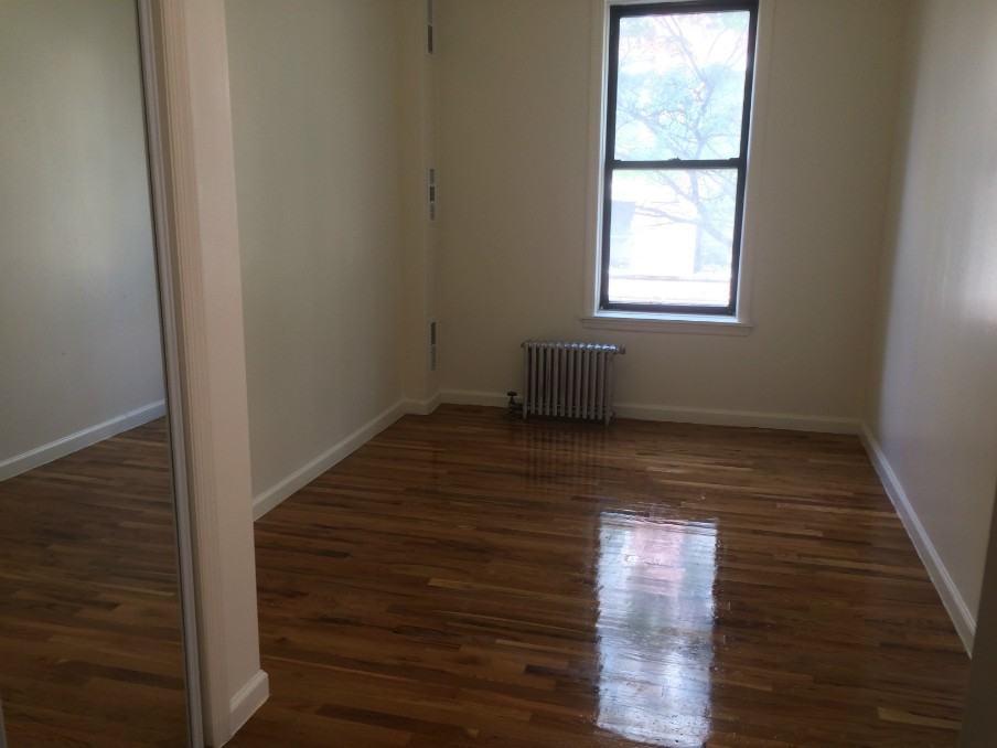 West 162nd Street #RS35