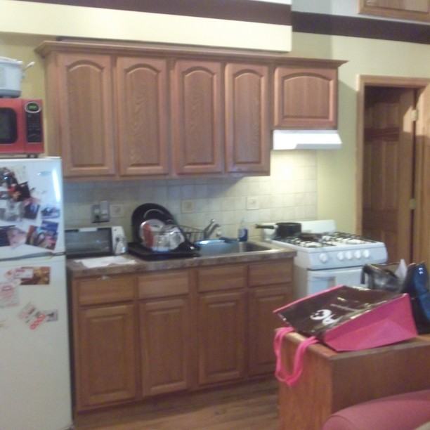 215 Franklin Street #1a
