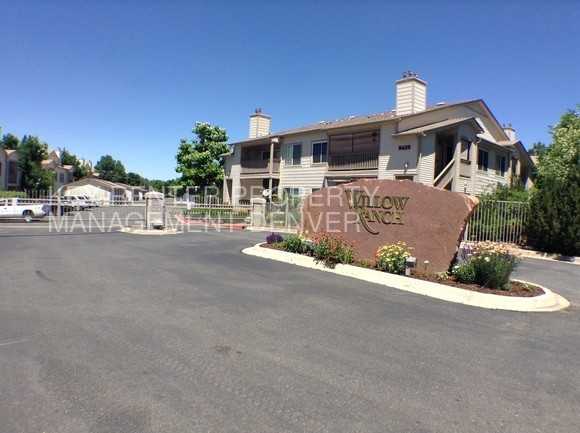 5435 South Dover Street #16