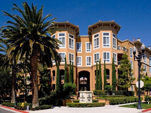 65 Rio Robles East #1307