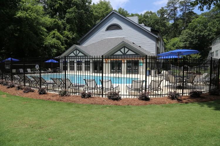 Morningside Courts - Photo 2 of 16