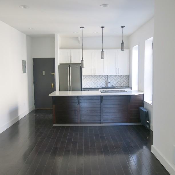 50 Saint Nicholas Avenue #3L