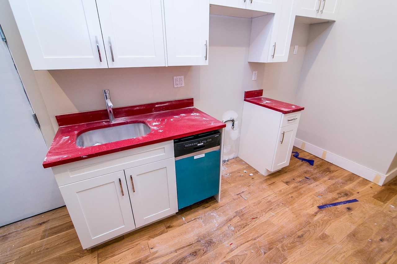 Central Ave & Grove St