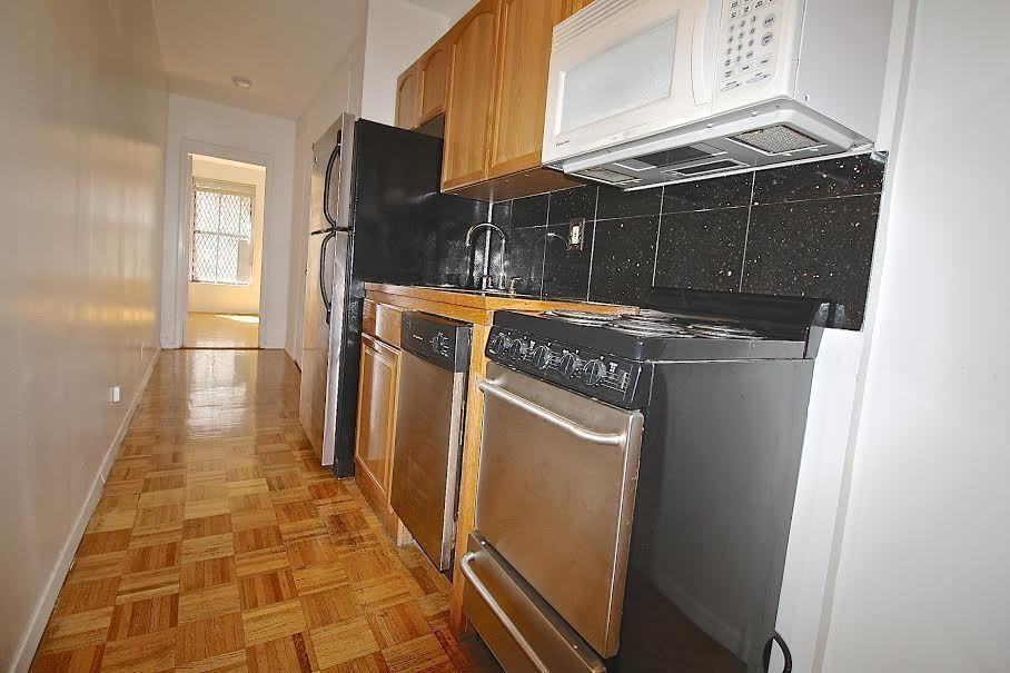 333 West 43rd Street #3A