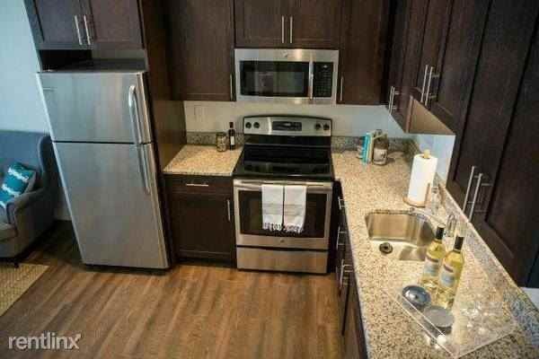 The Apartments at Magnolia Place - Photo 3 of 5