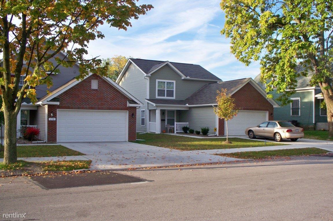 Toledo Single Family Homes - Photo 2 of 6