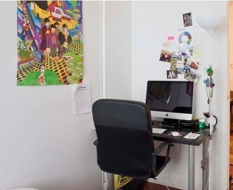 Fulton St #14d - Photo 3 of 6