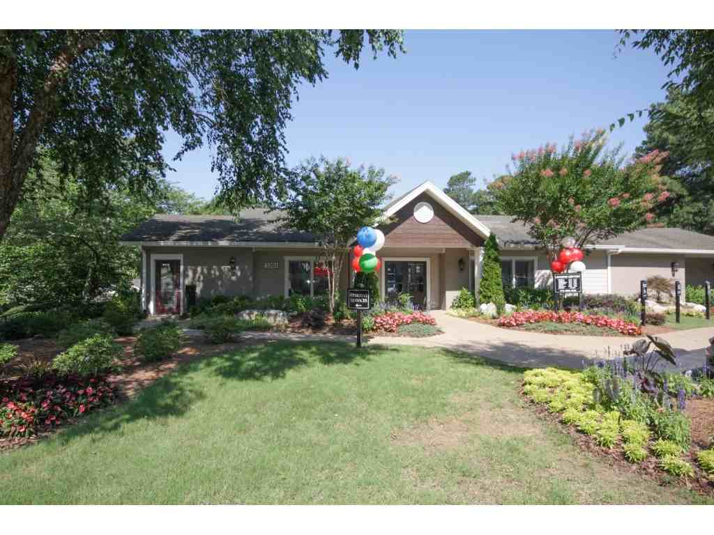 Ashford Jackson Creek Apartments 3201 Sunrise Village Ln, Norcross