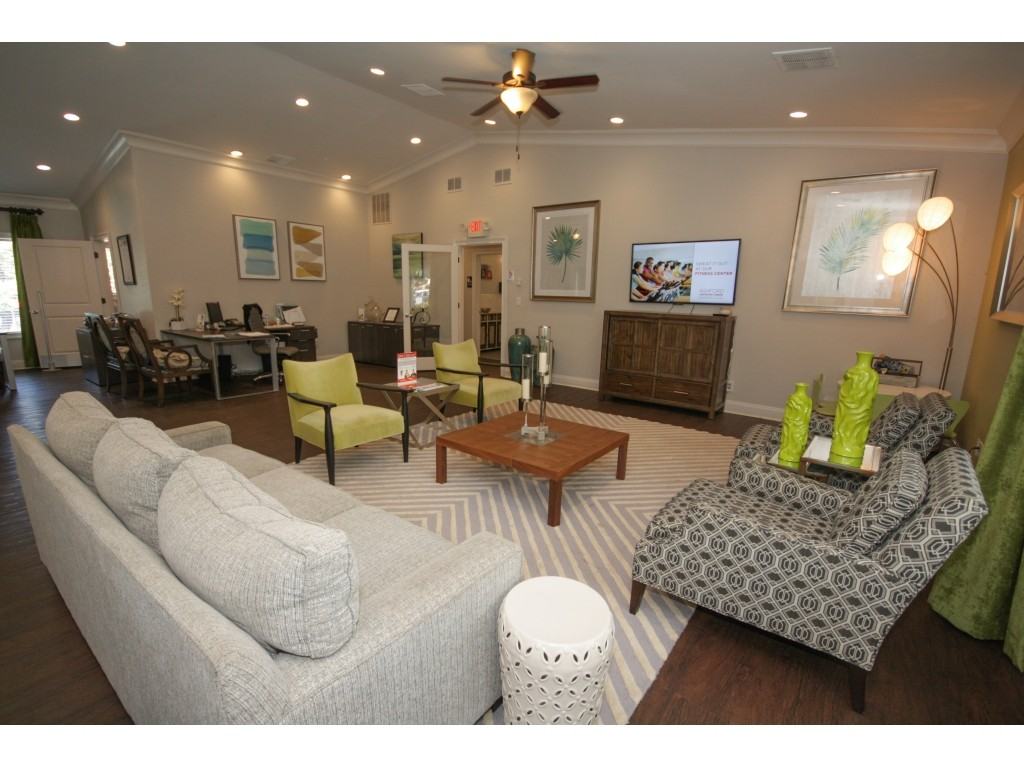 Ashford Jackson Creek Apartments 3201 Sunrise Village Ln, Norcross