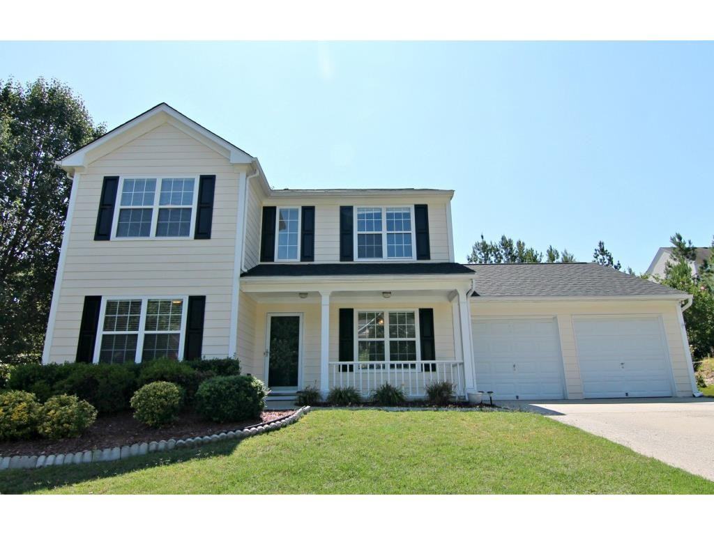 4071 Plantation Mill Dr #4071