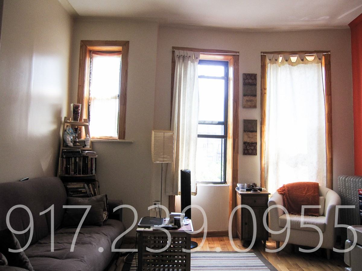 807 Saint Johns Place #3D