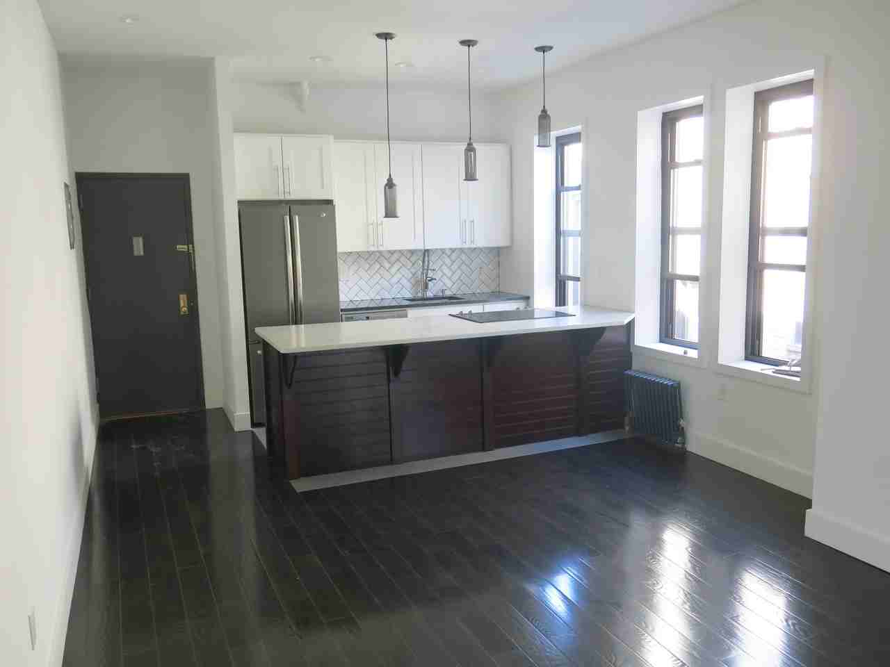 50 Saint Nicholas Avenue ##3L