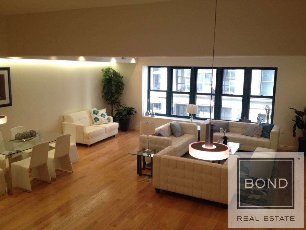 5th Ave & W 17th St #4