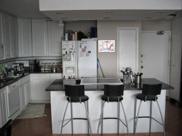 1360 North Sandburg Terrace #2605