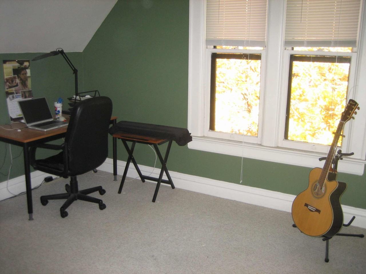 1206 E Cedar Ave - Photo 3 of 6