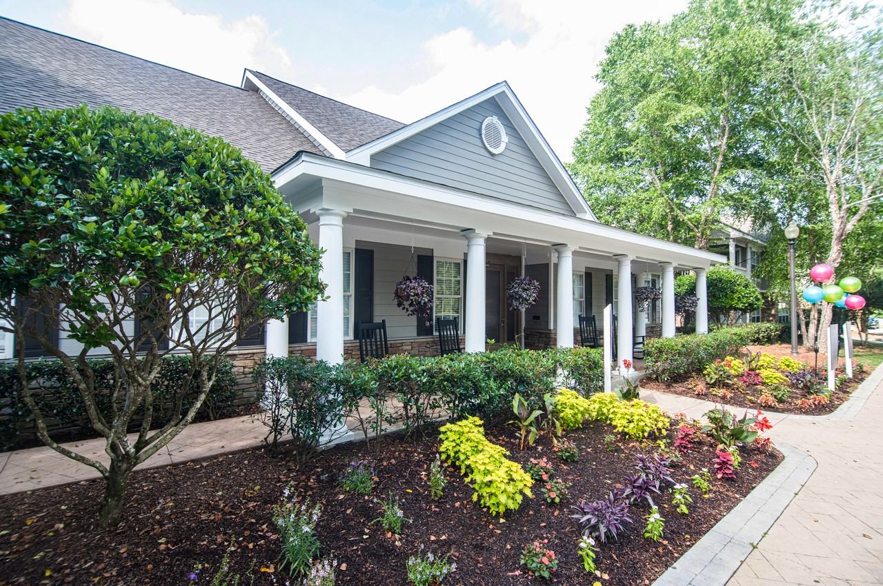 Audubon Park - Photo 2 of 35