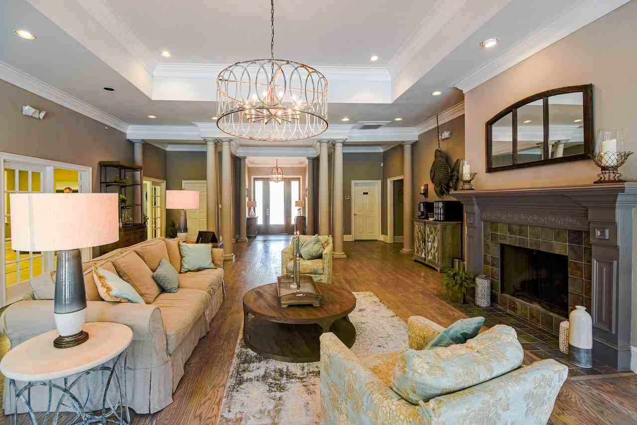 Audubon Park - Photo 3 of 35