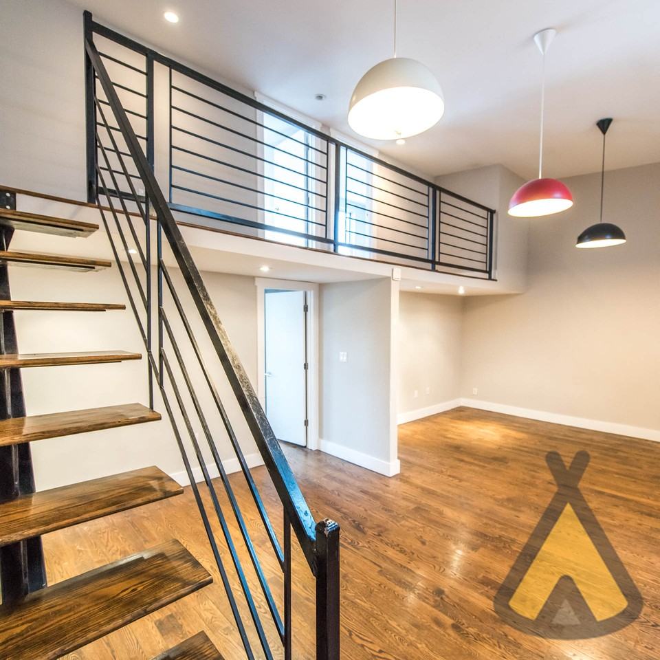 229 Jefferson Street #3ff