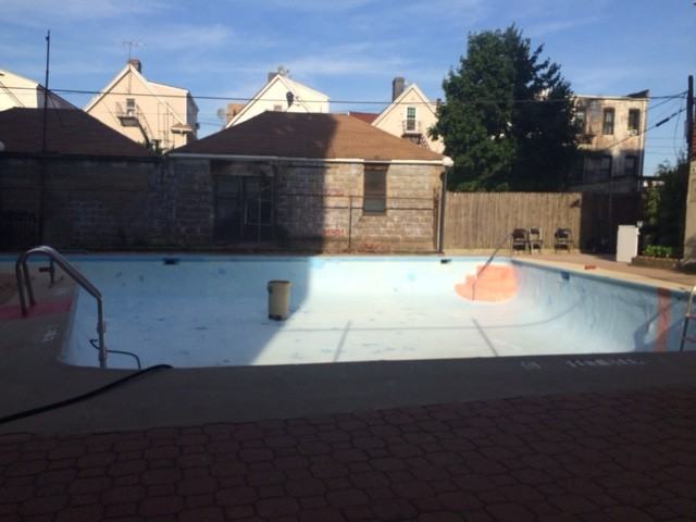 Gravesend Neck Road & Avenue V #1M