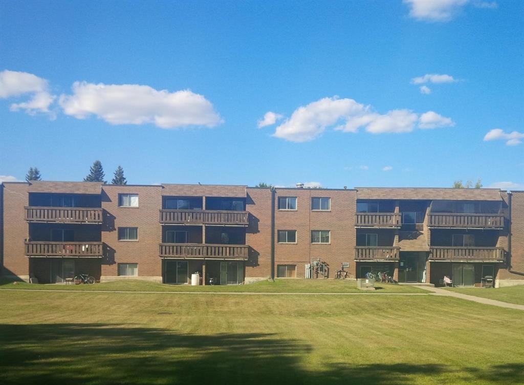 4506 45 St, Lloydminster, AB T9V 0B7 1 Bedroom Apartment for Rent