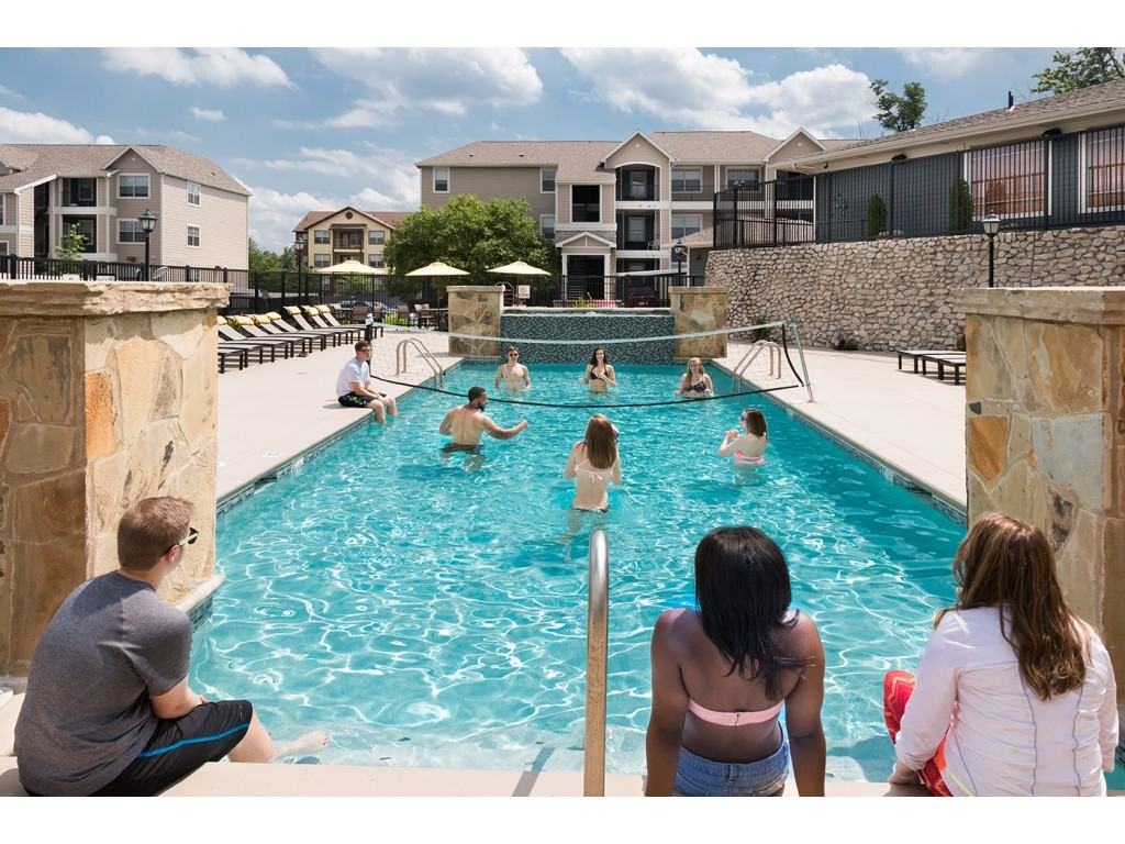 Reserve at Columbia - Photo 3 of 19