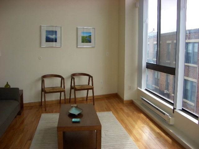 12 Stoneholm St #1BR