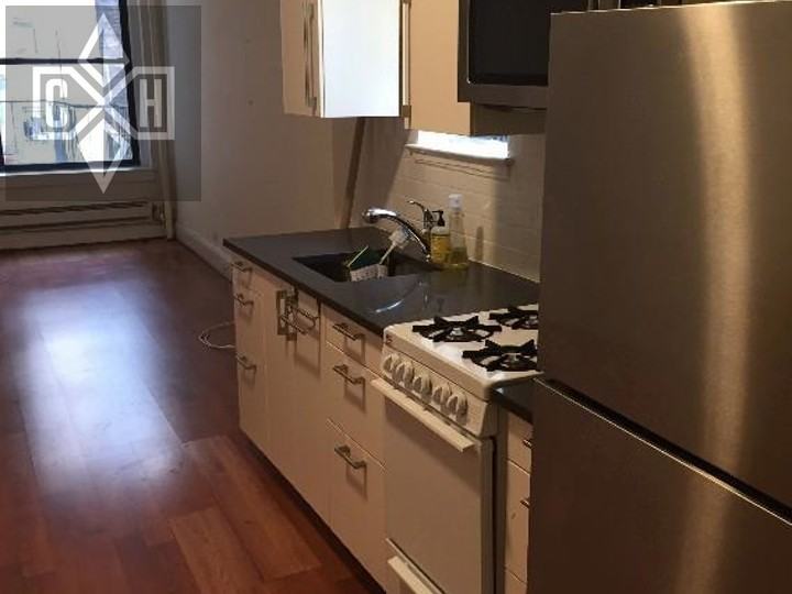 3rd Ave & E 33rd St #144