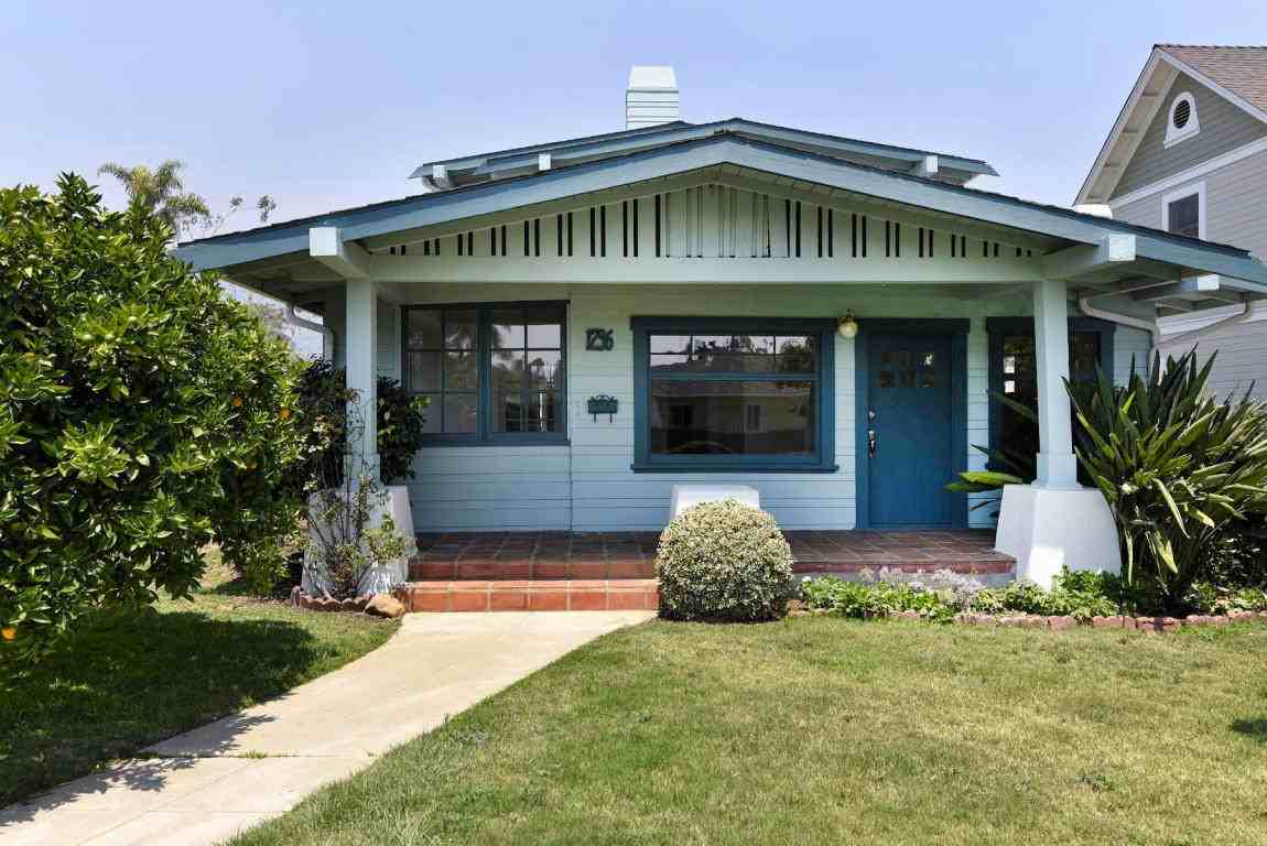 1236 Laguna St - Photo 2 of 20