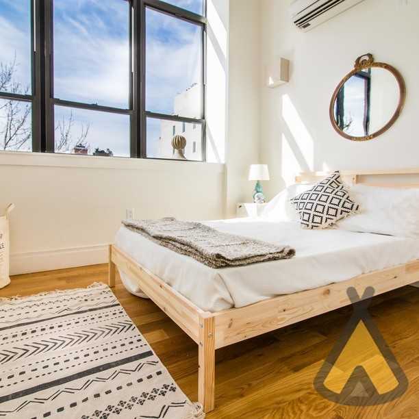 17 Monitor Street #2dd