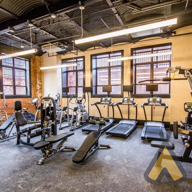 17 Monitor Street #2ddd