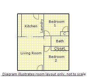816 E Gladys St - Photo 2 of 8