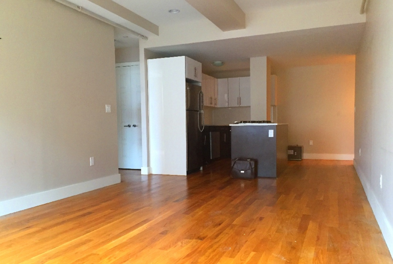 Park Ave, Brooklyn, NY, US #1