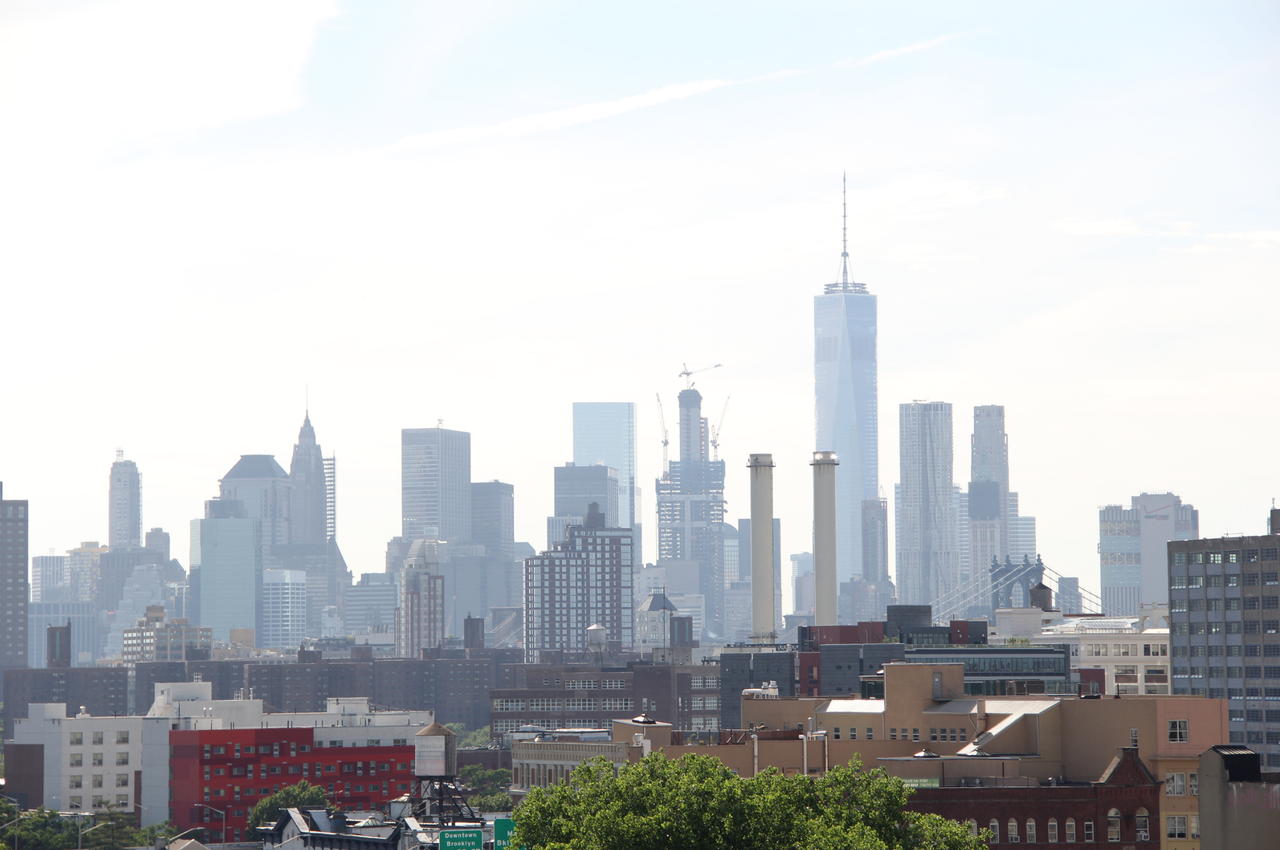 Park Ave, Brooklyn, NY, US #1