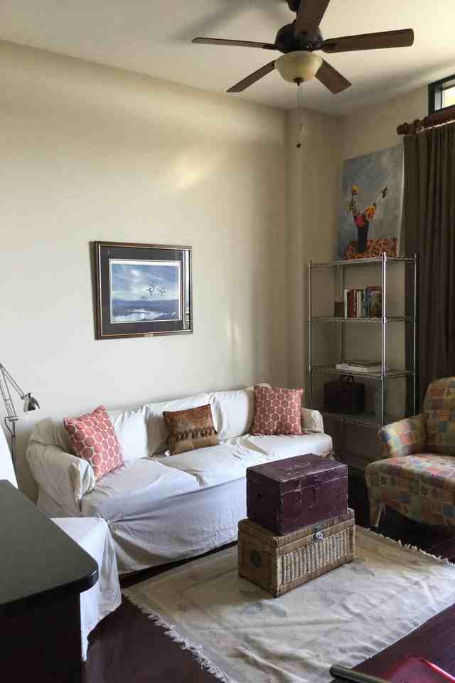 3040 Peachtree Rd #1507 - Photo 2 of 20