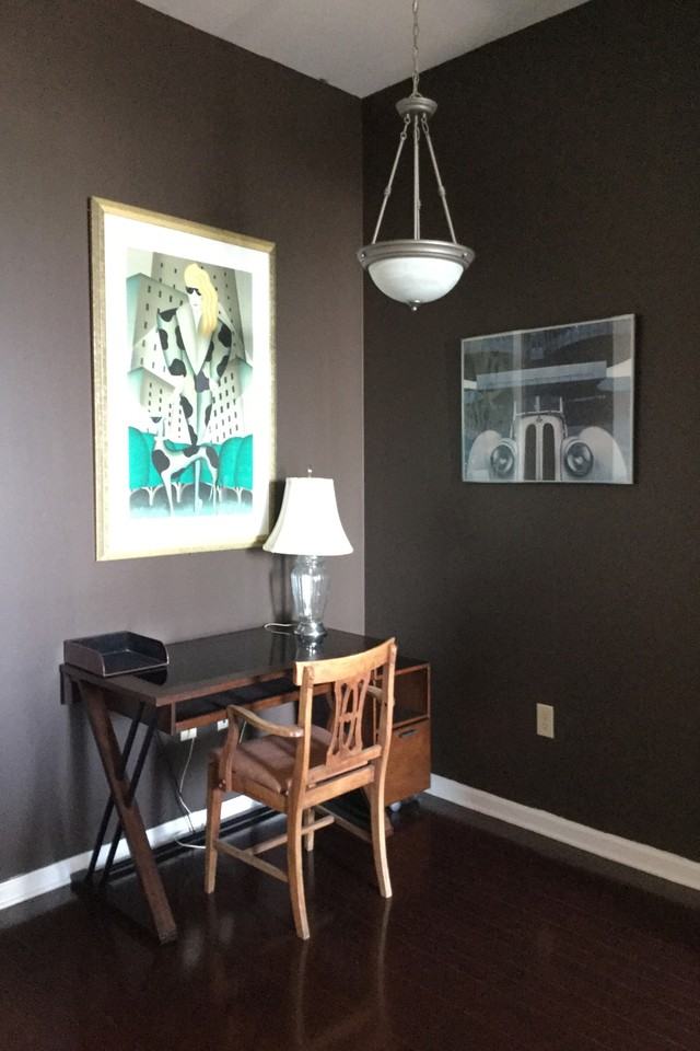 3040 Peachtree Rd #1507 - Photo 3 of 20