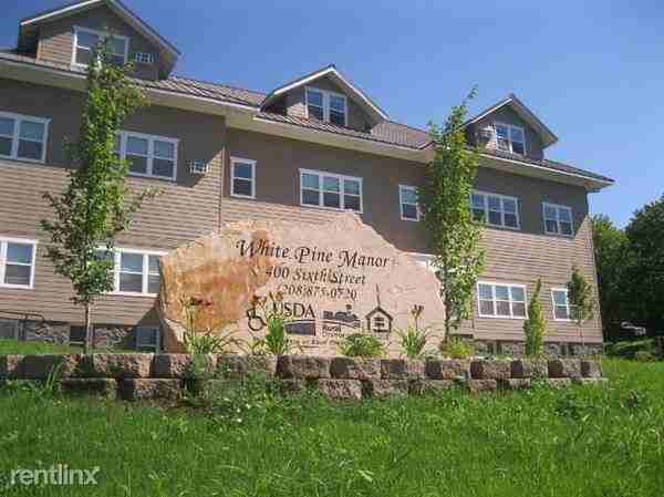 White Pine Manor Apartments - Photo 2 of 4
