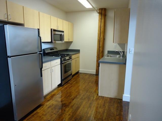 791 Tremont St #E516