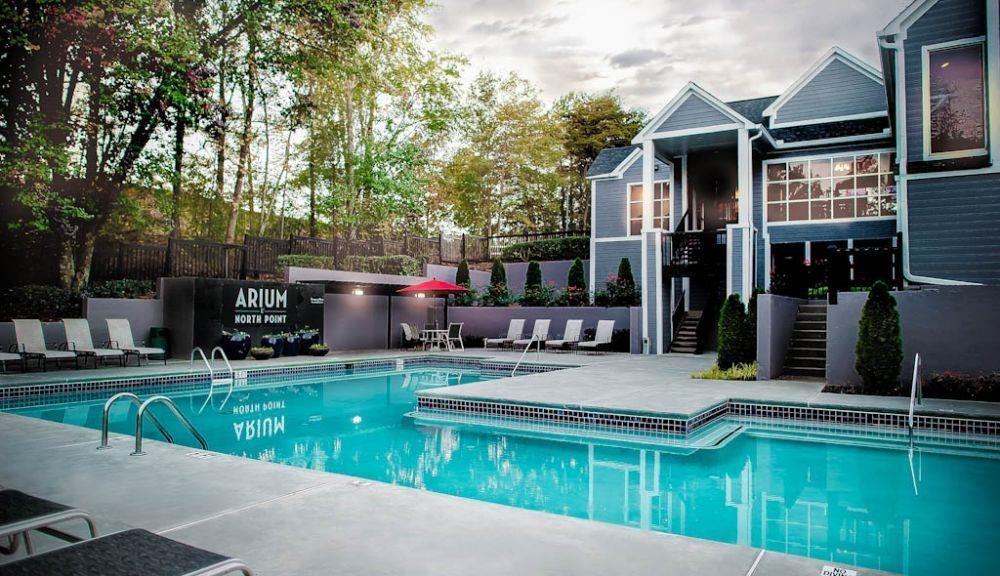 ARIUM North Point - Photo 3 of 26