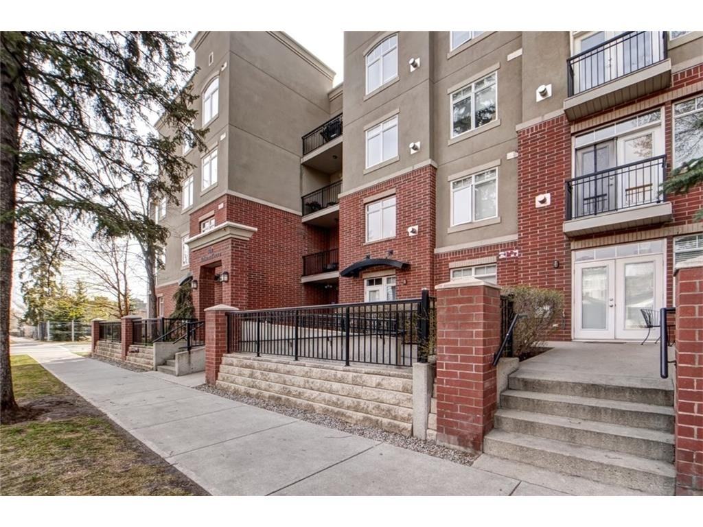 303 19 Ave SW #408 - Photo 2 of 15