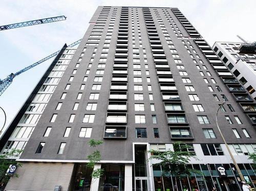 350 Boulevard de Maisonneuve Ouest #702