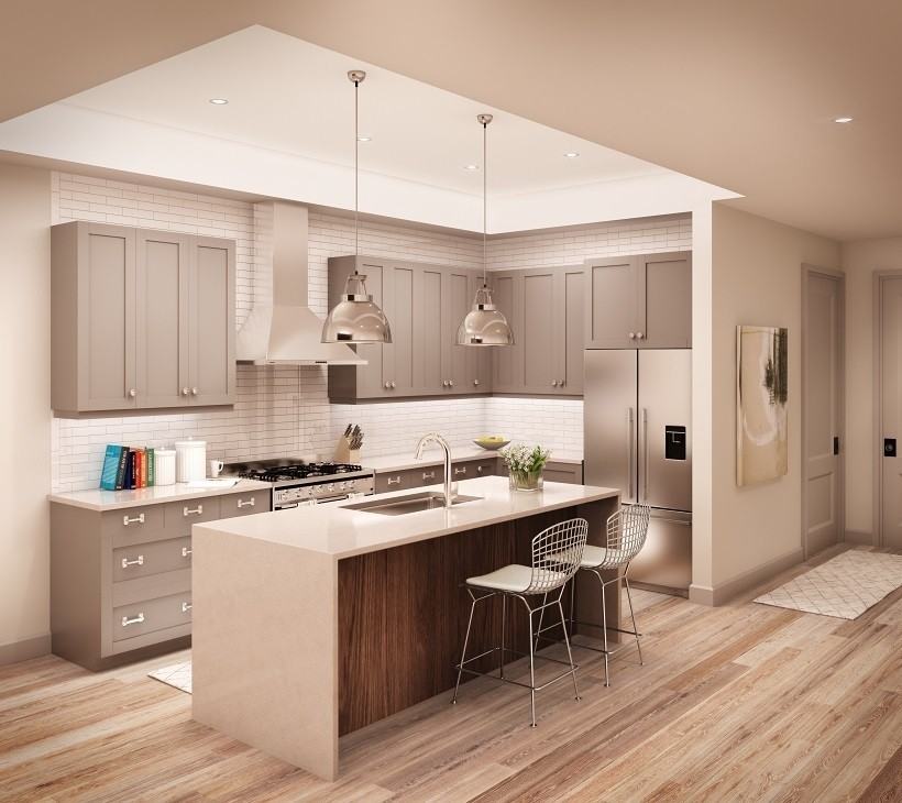 84 Lefferts Pl #2A - Photo 3 of 4