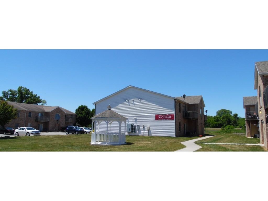 Winfield Farms Apartments & Townhomes - Photo 3 of 19