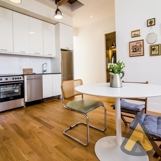 17 Monitor Street #3dd